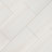 Castella Cambria Hexagon 12 in. x 12 in. Honed Marble Mosaic Floor and Wall Tile