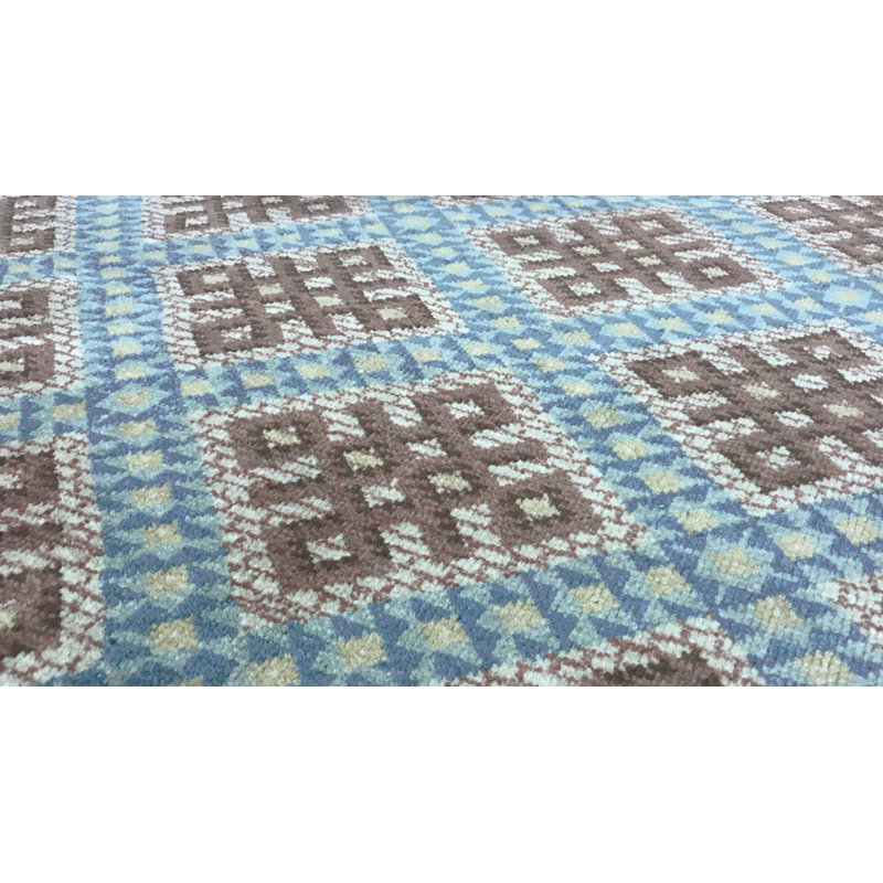 One-of-a-Kind 4'3" X 6'4" Area Rug