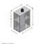Frieda 2 -Door Storage Cabinet-30735455