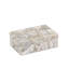 Jossa Banded Aventurine Decorative Box
