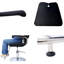 Fauteuil de barbier Beauty Shampoo 