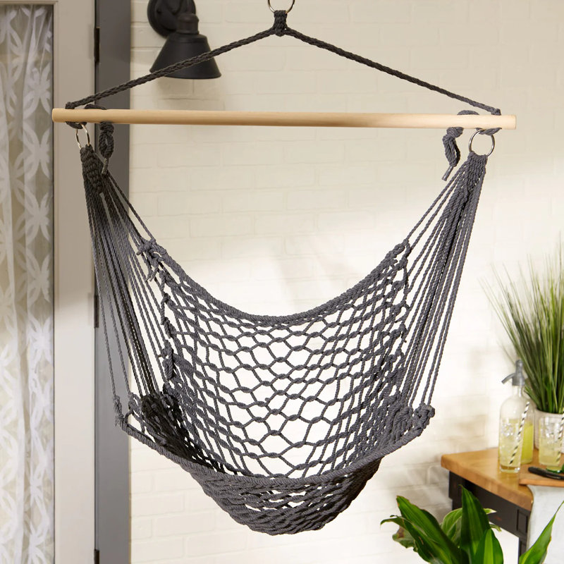 HAMMOCK CHAIR