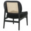 Fauteuil d'appoint Quinne