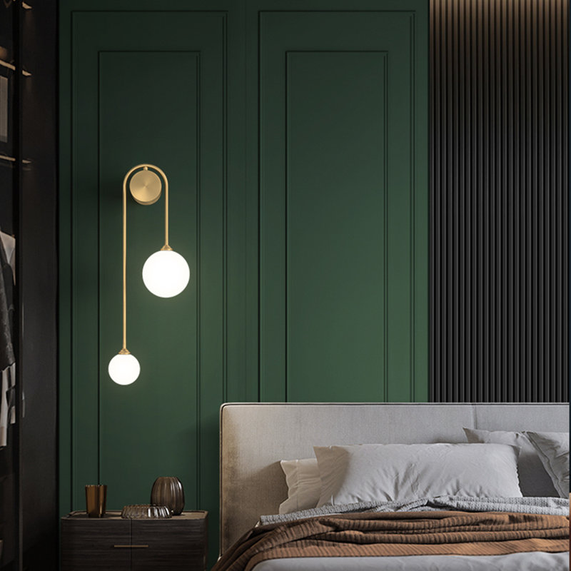 2 - Light Vanity Light