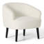 Fauteuil demi-tonneau Bayville-98438949