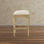 Tabouret de bar 28 po Vanbrunt