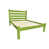 Green is out of stock