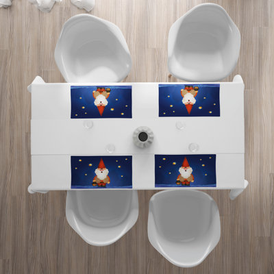 Récapitulatif 18,5" gnome