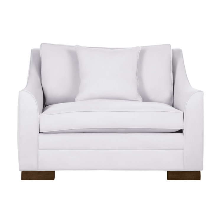 Nicholas 50.5" Chair & Half