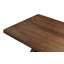 Silas Solid Wood Dining Table