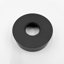 Bras de douche avec bride, fils coniques 1/2 NPT, bras de pomme de douche à pluie, bras d'extension de douche de plafond-125382558