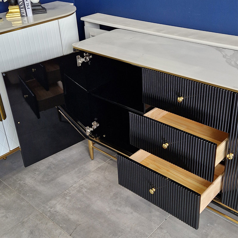 Ayomipo 150cm Sideboard