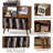 Large Record Player Stand-53813867