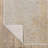 Michels Distressed Stripe Beige/ Multi Area Rug-1080527266