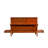 Jarita Solid Wood Murphy Storage Bed-181906396