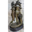 Figurines et sculptures Taquanda