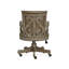 Chaise de bureau Bethel