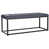 Gris anthracite / bleu marine est en rupture de stock
