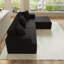 Canapé modulaire convertible-116761682