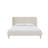 Holly Queen Size Upholstered Platform Bed-73214752
