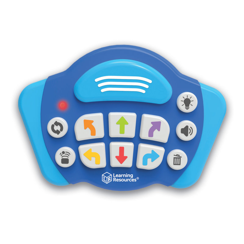 Learning Resources Botley 2.0 The Coding Robot