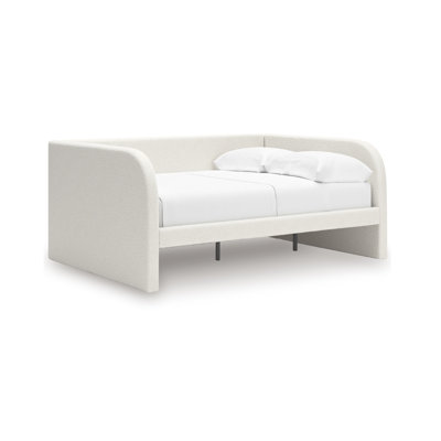 Saugus Full Upholstered Day Bed