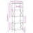 Tyieshia Bookcase-455968234-455968238