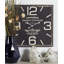 Philo Wood Wall Clock