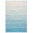 Dequesha Natural Fiber Hand Loomed Jute Ombre Rug-1705332738