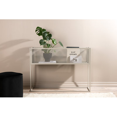 Sairsingh 110cm Console Table