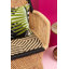 Pompidou Square Cushion