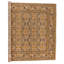 Hereke One-of-a-Kind 8'9'' X 11'8'' 1990s Wool Area Rug in