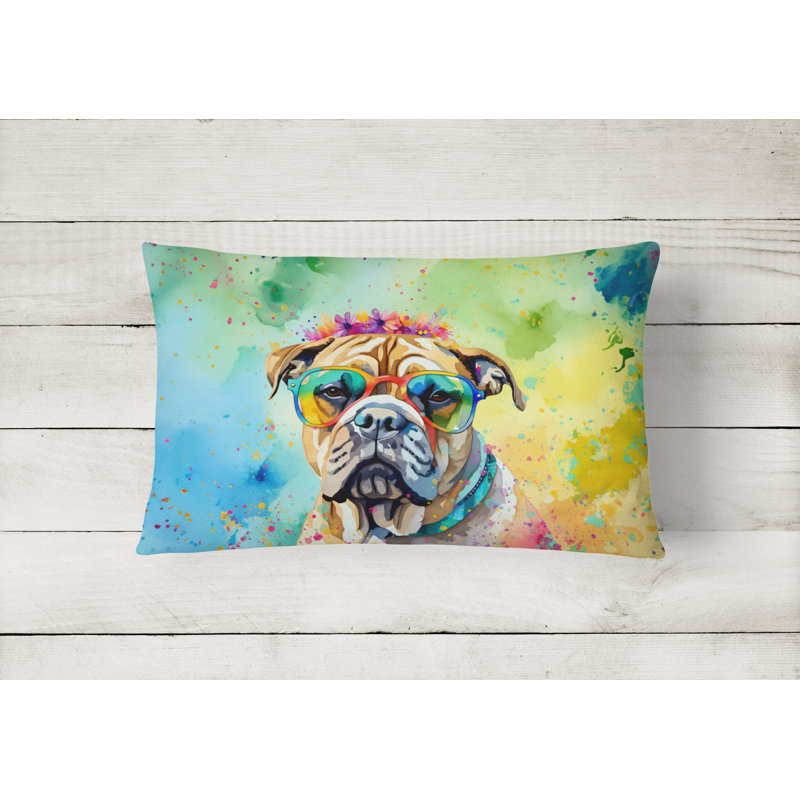 Other/No Pattern Outdoor Throw Pillow