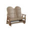 Comfo Back Outdoor Glider-1660918626