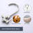Single Handle Floor Mounted Freestanding Tub Filler with Diverter and Handheld Shower-60181689