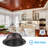 7.67'' Baffle Recessed Trim-56688124