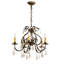 Masury 5 - Light Chandelier