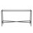 Glass Top Console Table-1271510806-1260963865