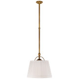 Chapman & Myers Sloane Single Shop Light