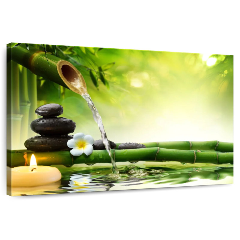 Spa de jardin relaxant Kerrick, H 8 po x l 12 po