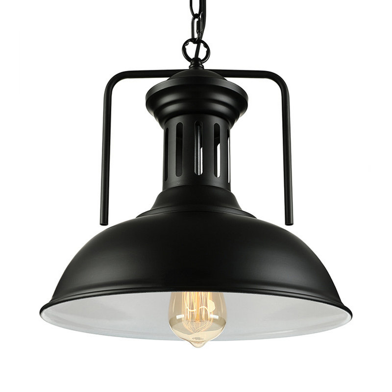 Item's Width 1 - Light Dome Pendant