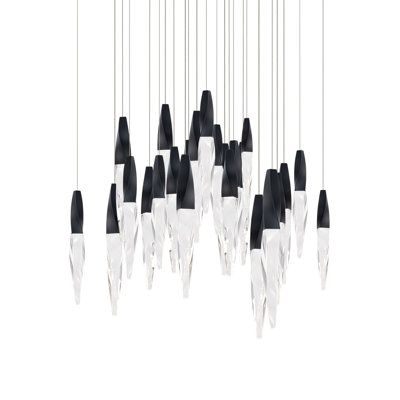 Kindjal 25 - Light LED Pendant