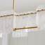 Othello 8 - Light Chandelier