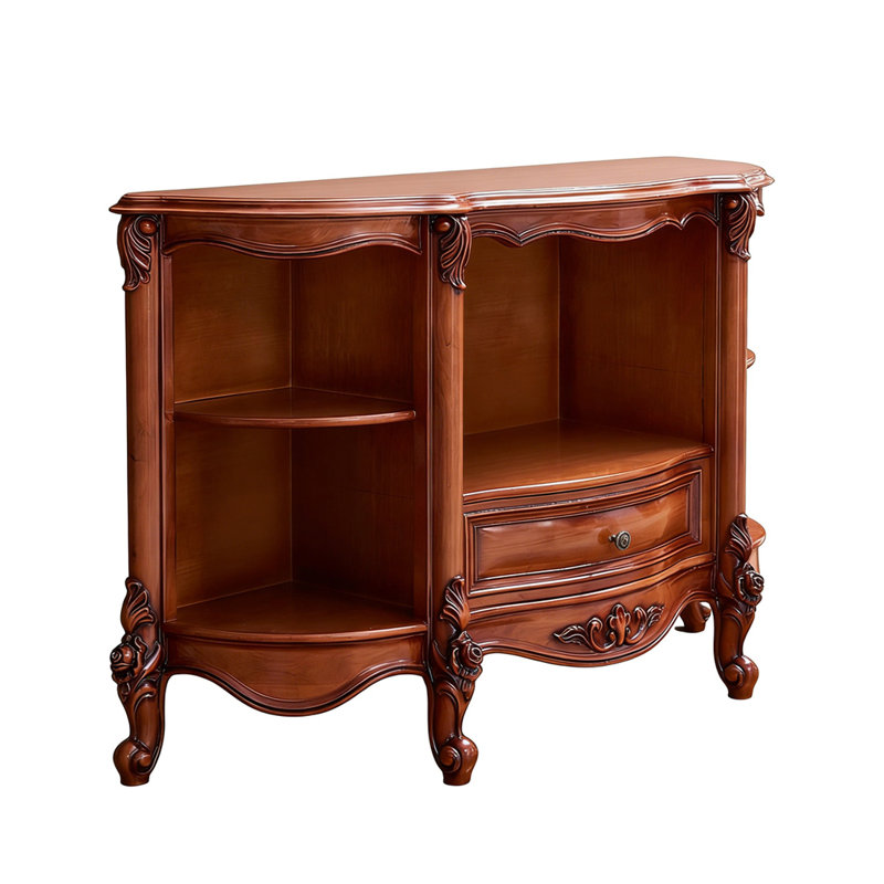Console Chestnut