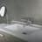 Single-Hole Single-handle Bathroom Faucet