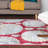 Oriental Indoor Rug-1745243820