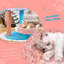 Sharpsburg 90cm H Cat Tree