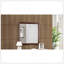 Miroir Louis Phillipe G3100-M en placage de bois, élégant et fonctionnel pour un décor moderne et traditionnel-149906495