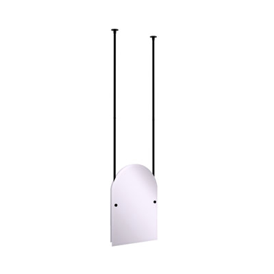 Miroir suspendu Beresford