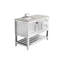 Stile 35.5'' W Single Bathroom Vanity Base-44168749